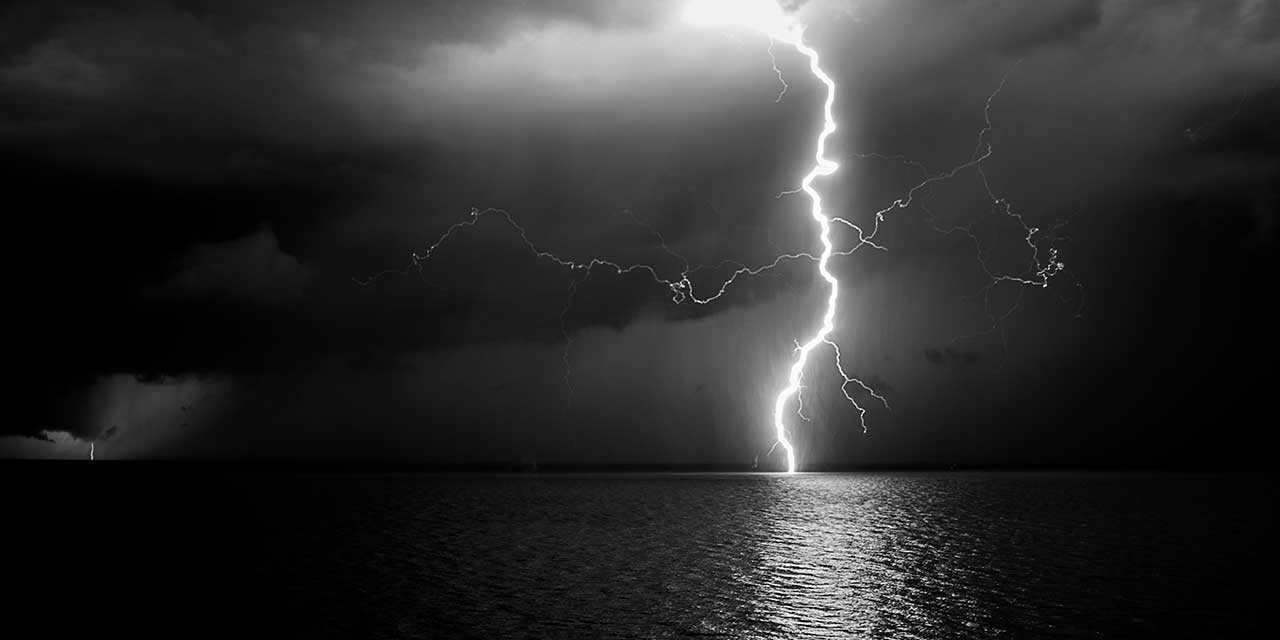 RF Jammers Electronic Warfare Associates